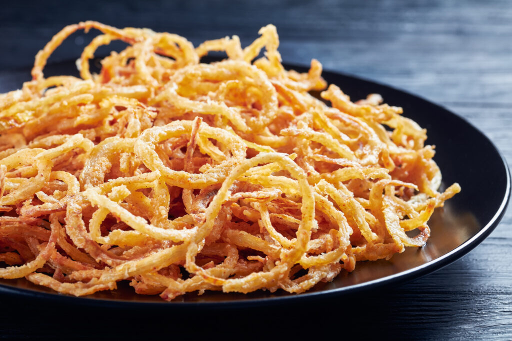 food near me
